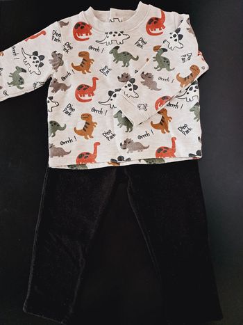 Survêtement / jogging 👶