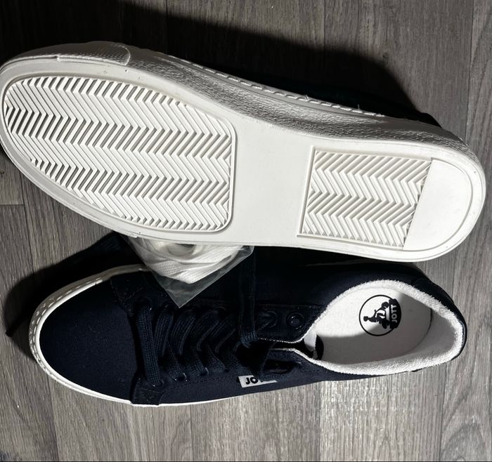 Chaussures JOTT pour homme, neuves jamais portées, taille 41 - photo numéro 2