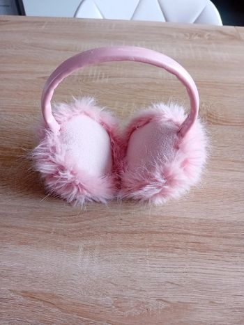 Cache oreilles