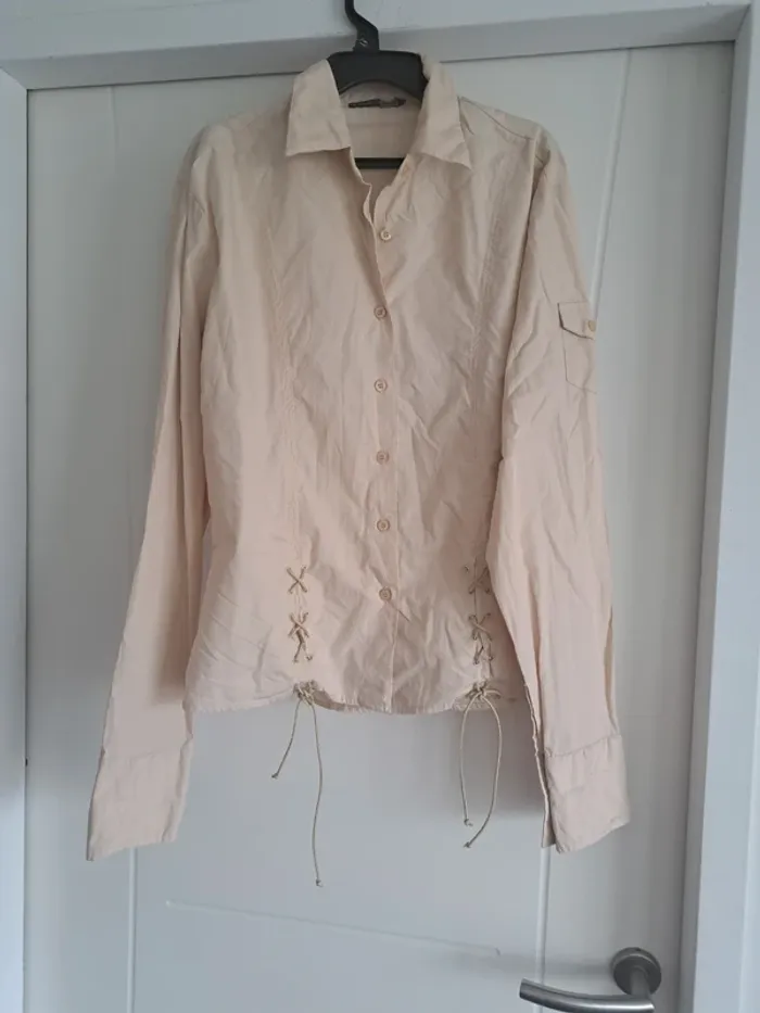 Chemise Petrucci 44