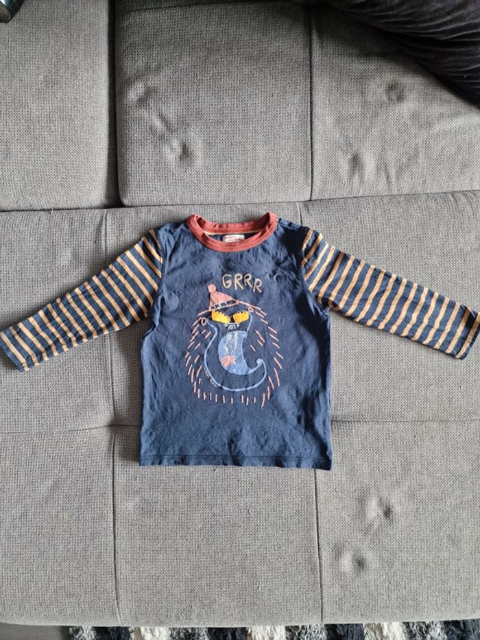 Tee-shirt DPAM