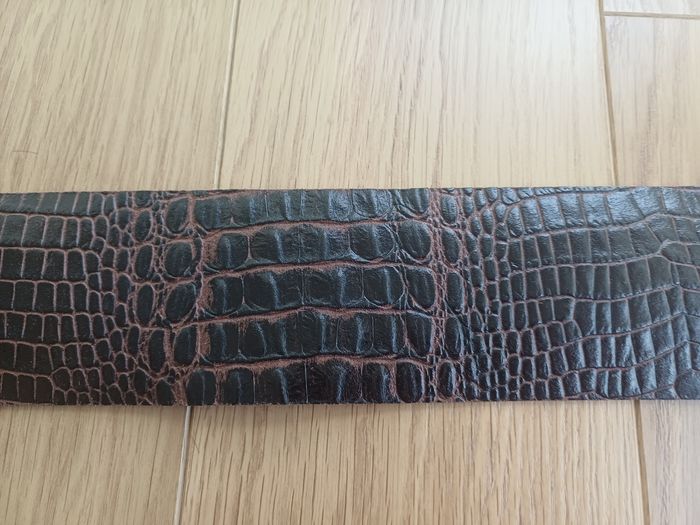 Ceinture Promod taille 90 - photo numéro 4