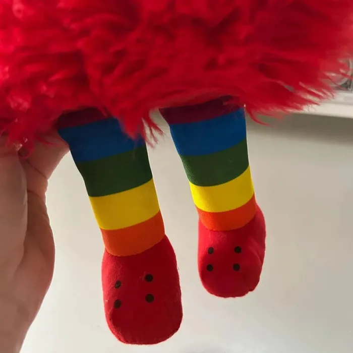 Peluche romeo sprite raibowbrite - photo numéro 7