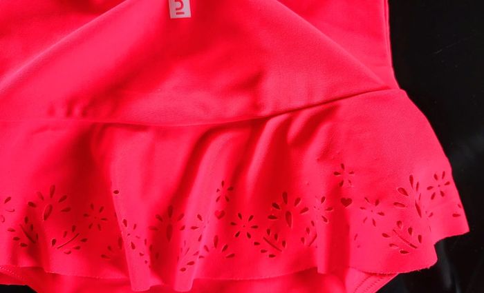 Maillot fille - photo numéro 4