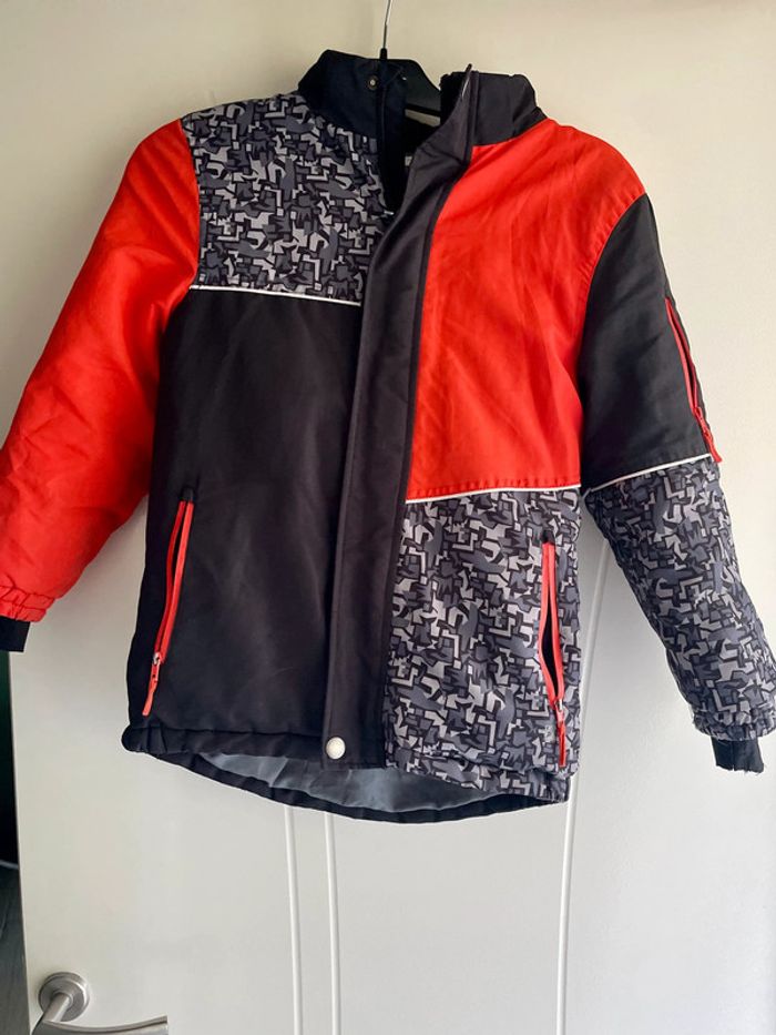 Veste de ski orchestra