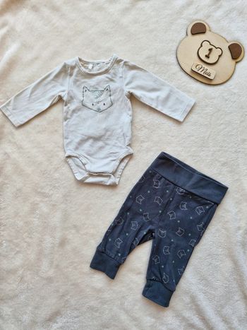 Tenu bébé