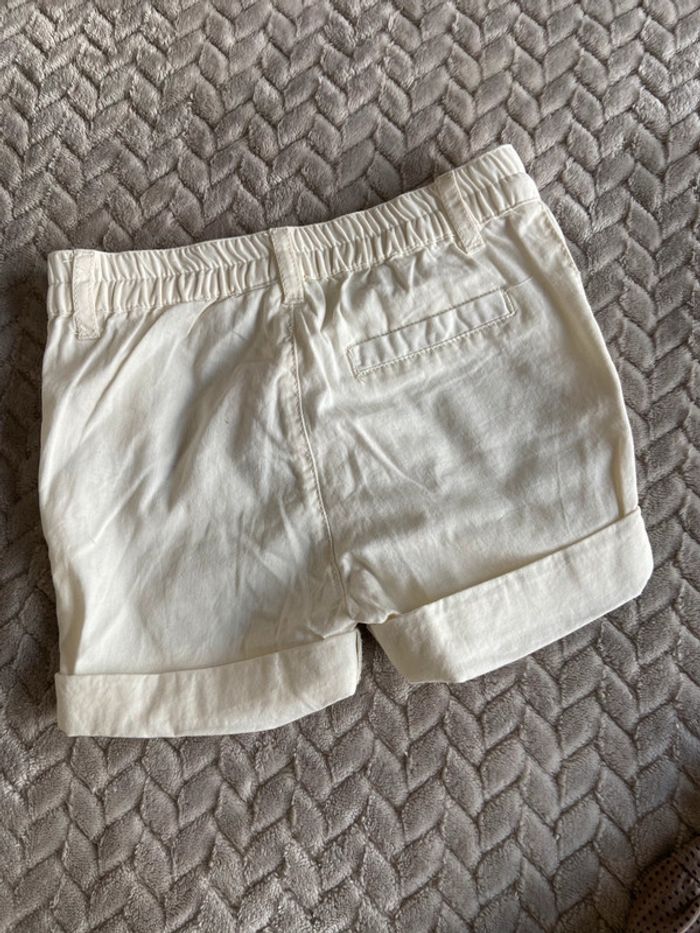 Short - photo numéro 3