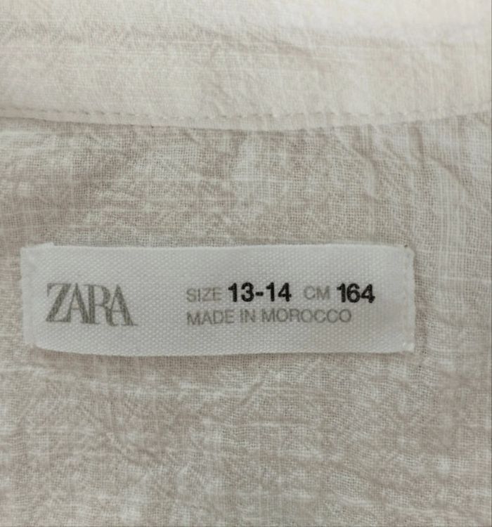 Chemise - photo numéro 3