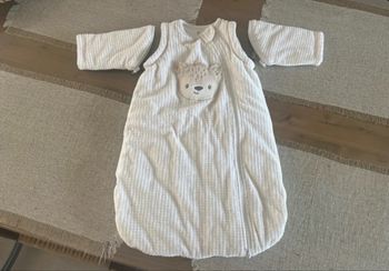 Turbulette gigoteuse c&a