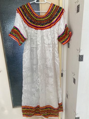 Robe kabyle