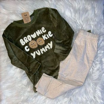 Neuf (non porté)🏷😍🥰 💙pyjama 3 ans garçon 💙🥰😍💙