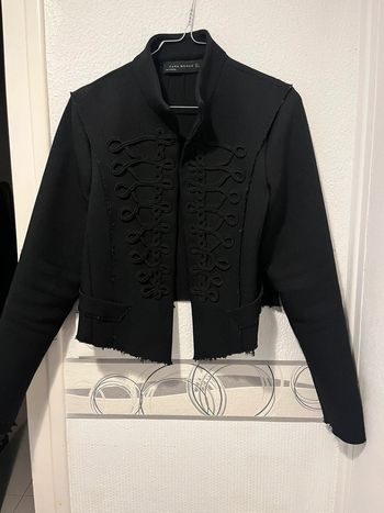 Veste élégante Zara