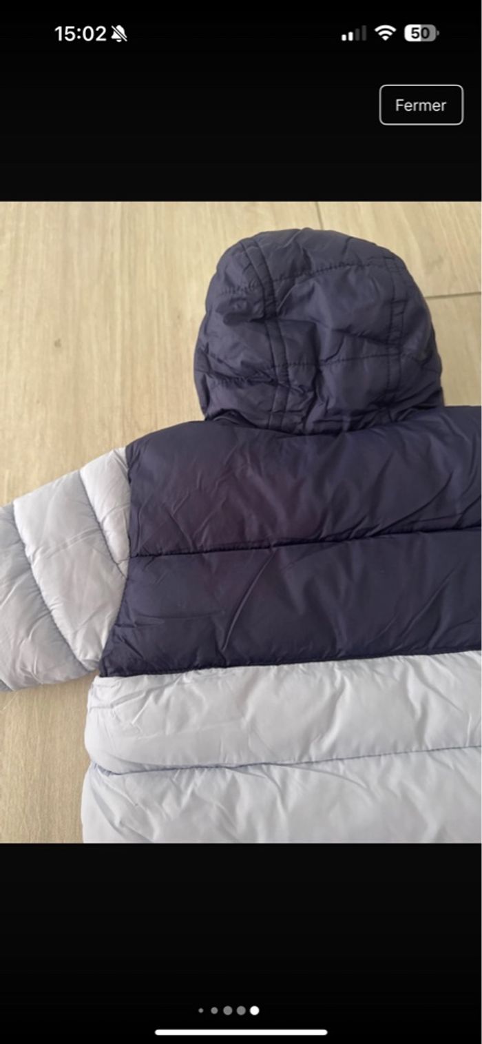 Manteaux timberland - photo numéro 8