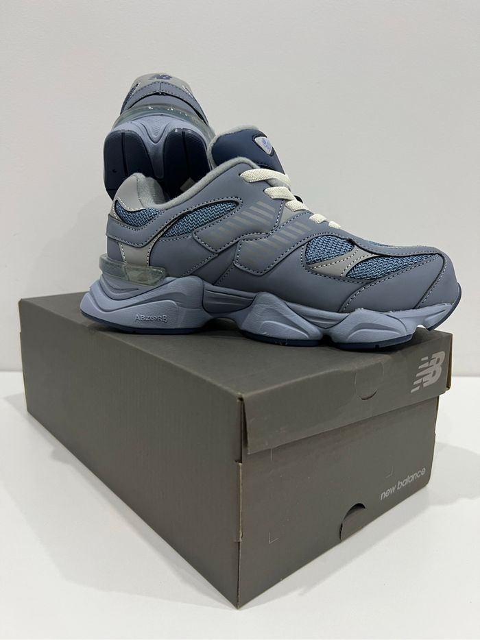 Chaussure New Balance 9060 - photo numéro 4
