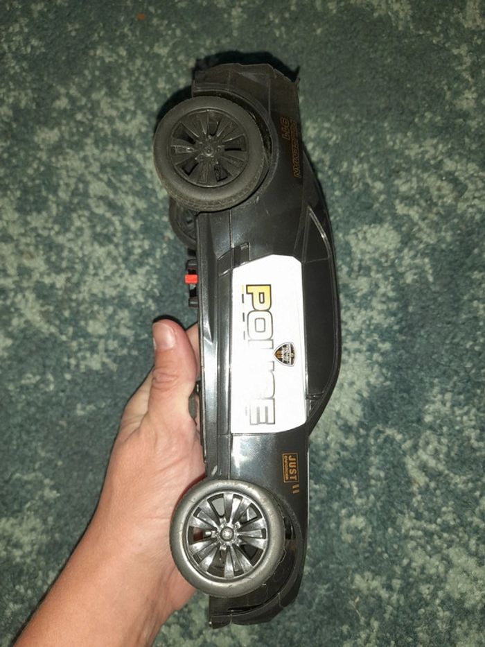 Lot 2 voitures télécommande - photo numéro 7