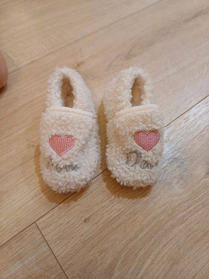 Chaussons 17