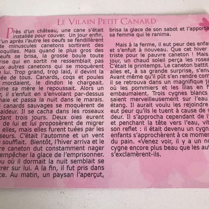 Carte histoire - photo numéro 7