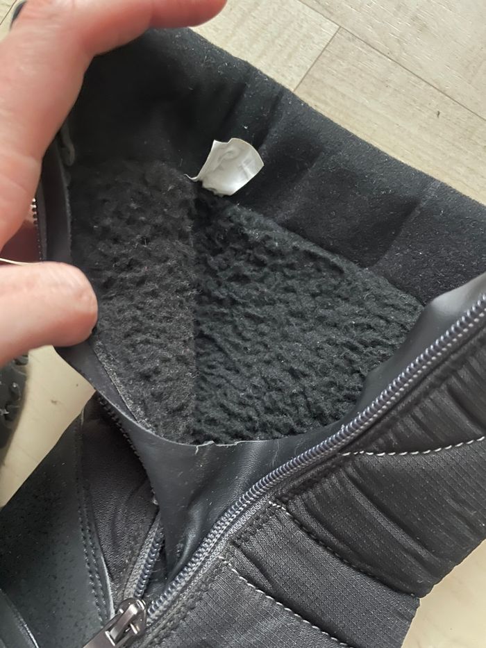 Bottes de neige 34 - photo numéro 2