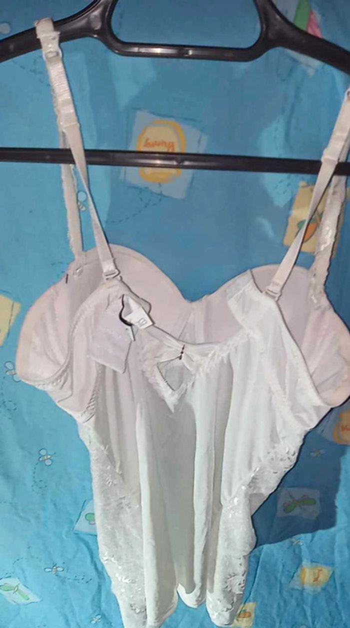 nuisette taille 38 - photo numéro 4