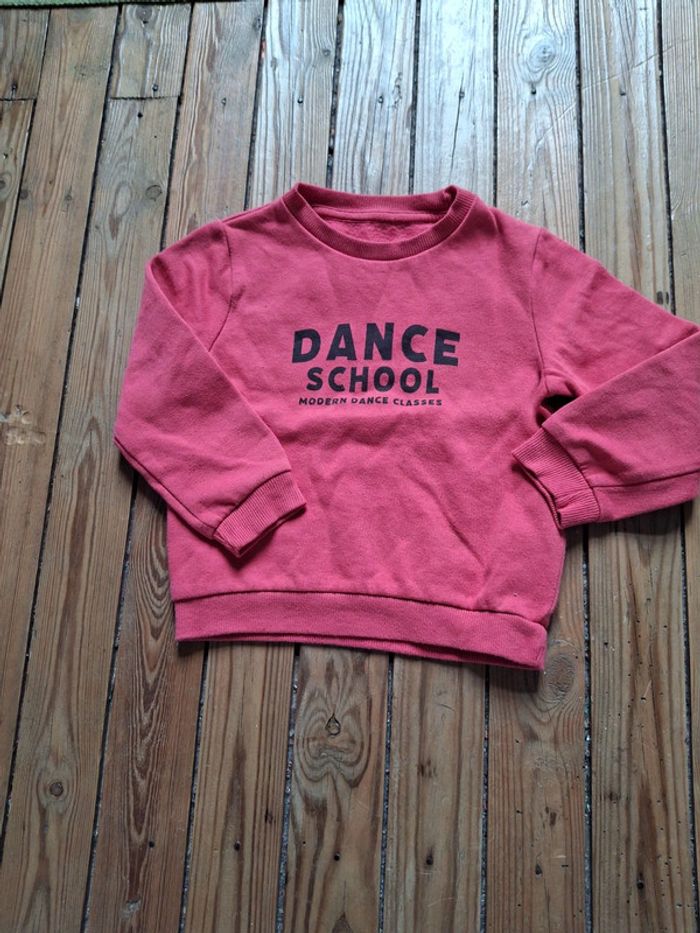 Pull taille 3 ans