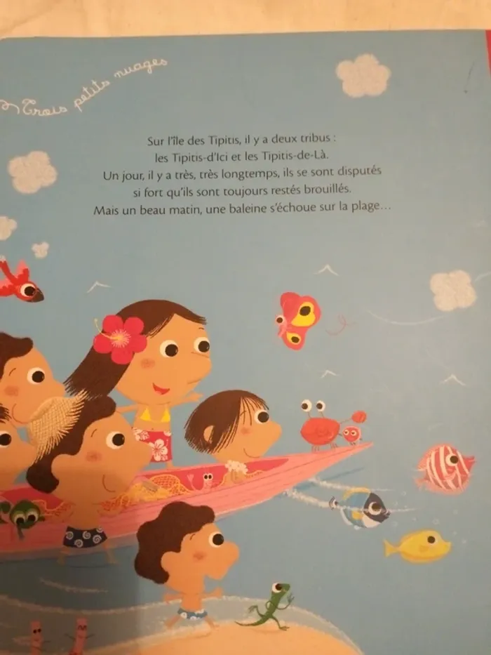 Sauvons la baleine! - photo numéro 3
