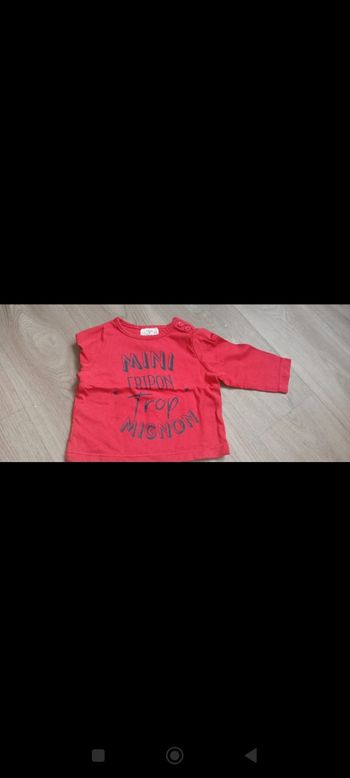T-shirt