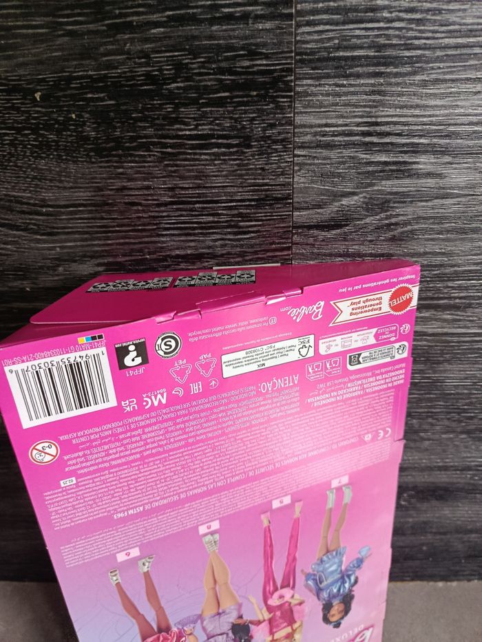 Barbie style - photo numéro 4