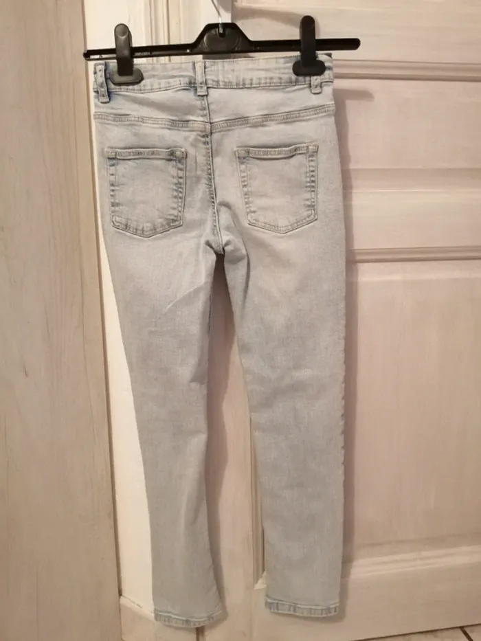Jean garçon primark - photo numéro 4