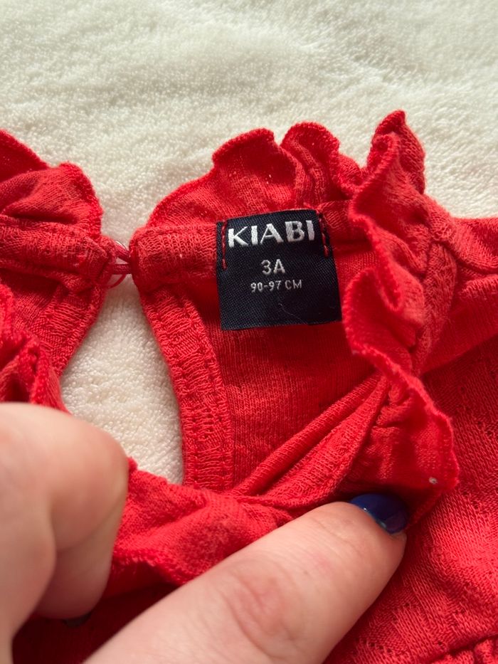 Tee-shirts - photo numéro 5