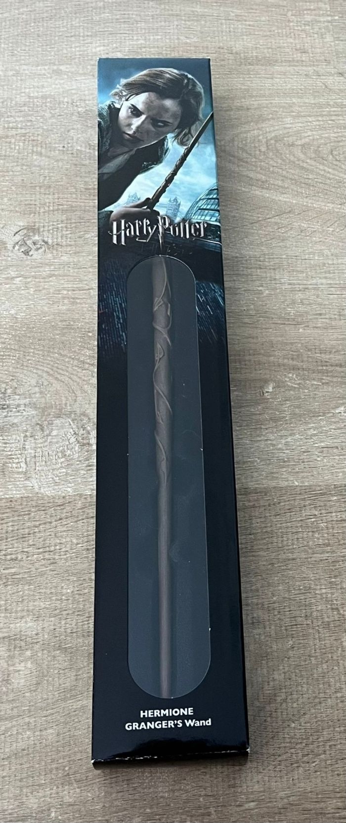 Baguette d'Hermione Granger - photo numéro 2