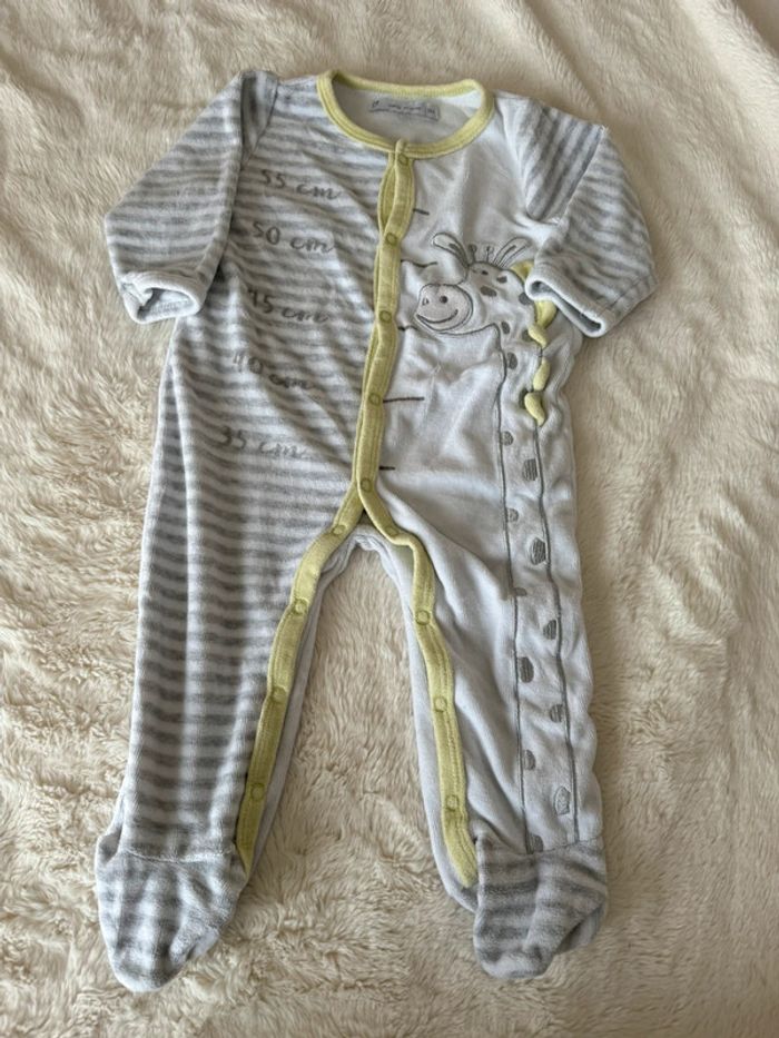 Pyjama