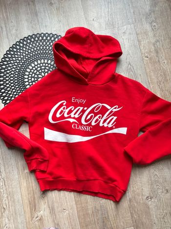 Sweat coca