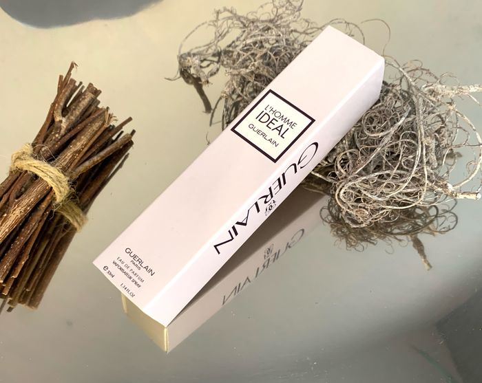 Parfum homme de qualite & longue tenue - photo numéro 3