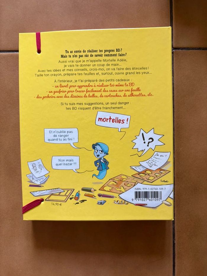 Livre enfant - photo numéro 2