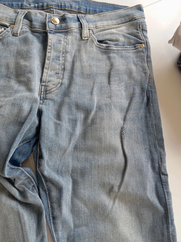Jean gas w26 l26 - photo numéro 2