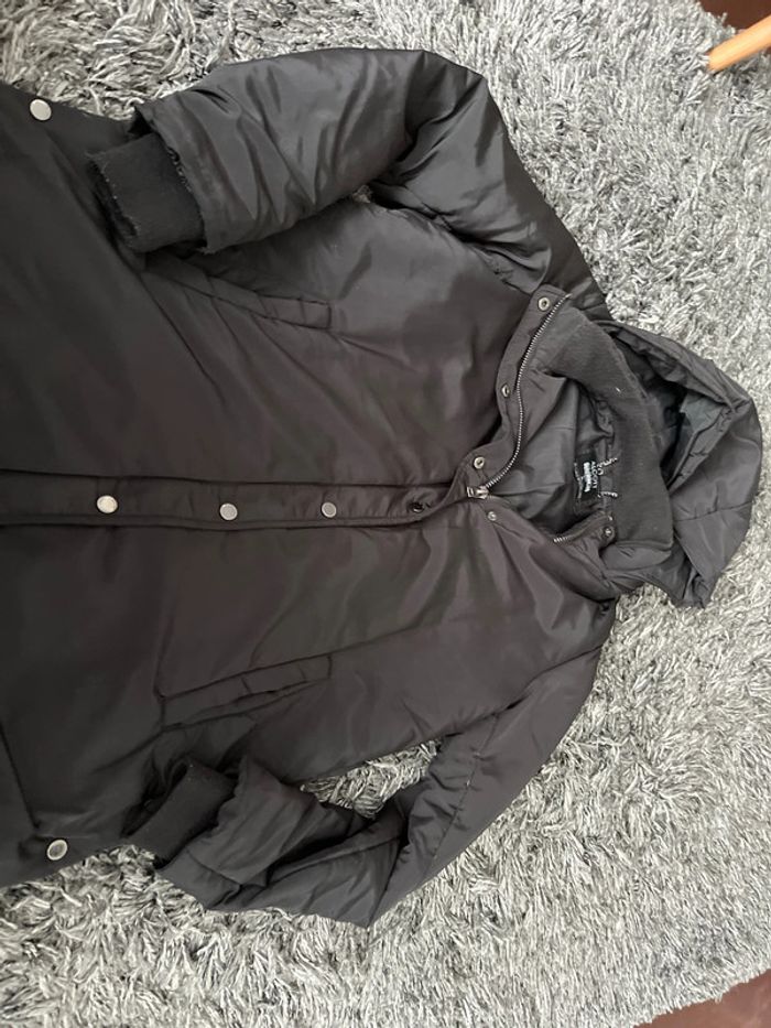 Manteau Alcott - photo numéro 3