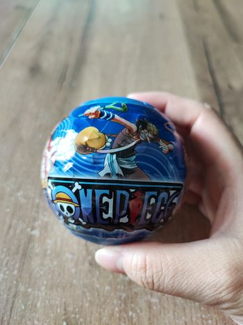 Boule surprise one piece
