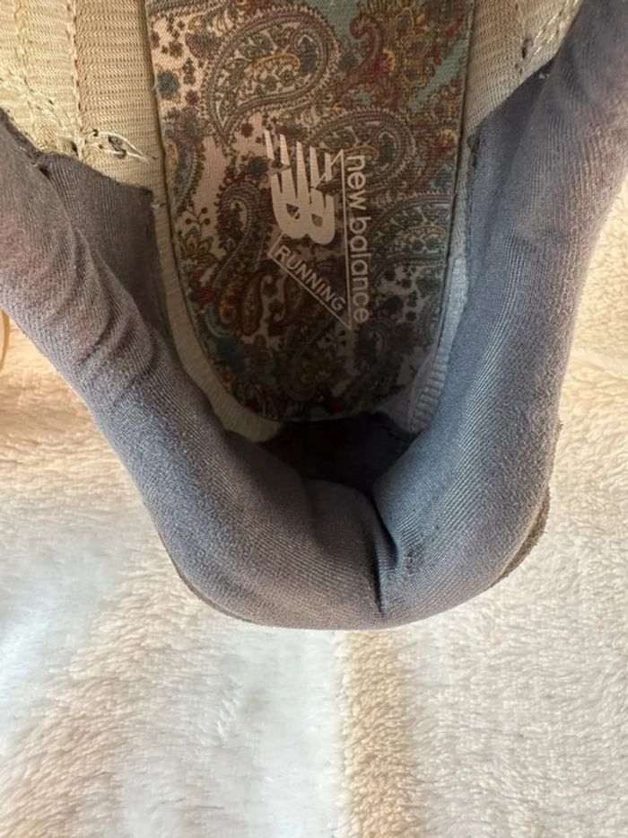 Chaussures New Balance 996 – taille 40.5 - photo numéro 8