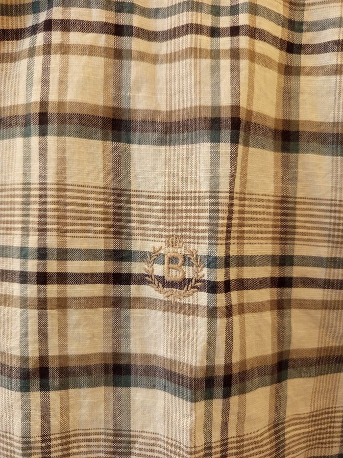 Chemise homme - photo numéro 4