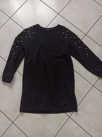 Robe sweat