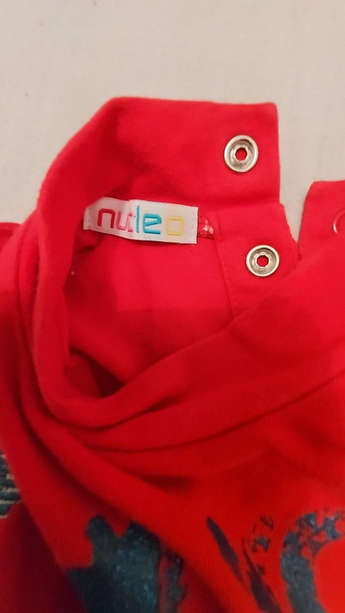 Pull - photo numéro 2