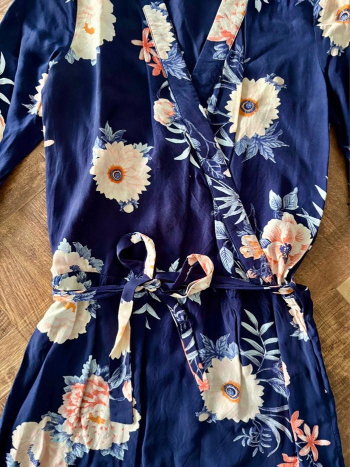 Robe style kimono taille 40 - photo numéro 2