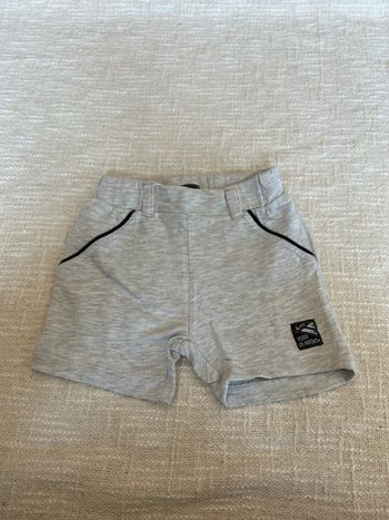 Short 6 mois