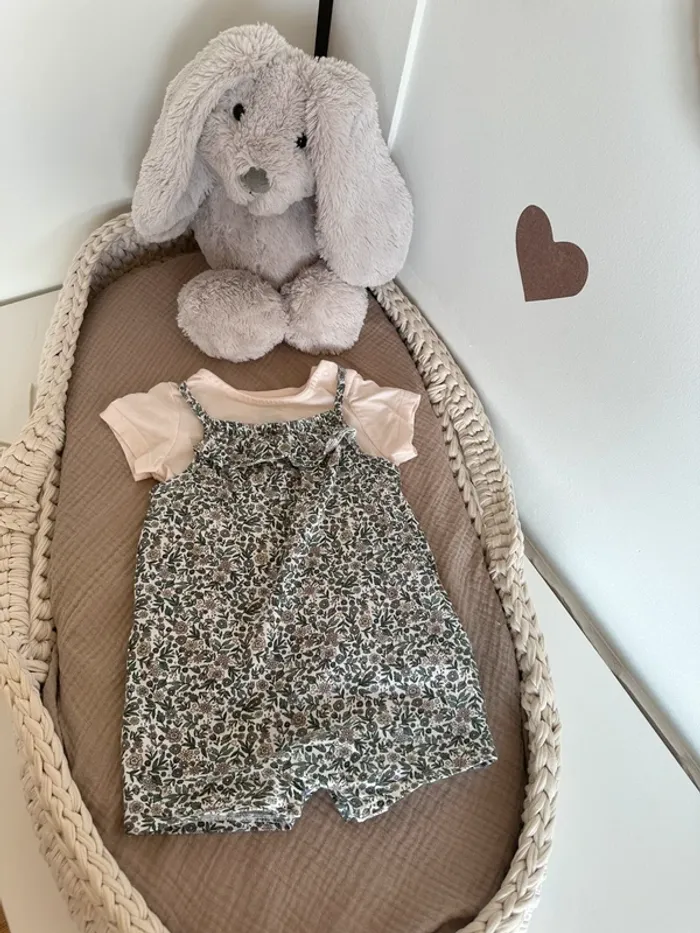 Ensemble kiabi - photo numéro 2