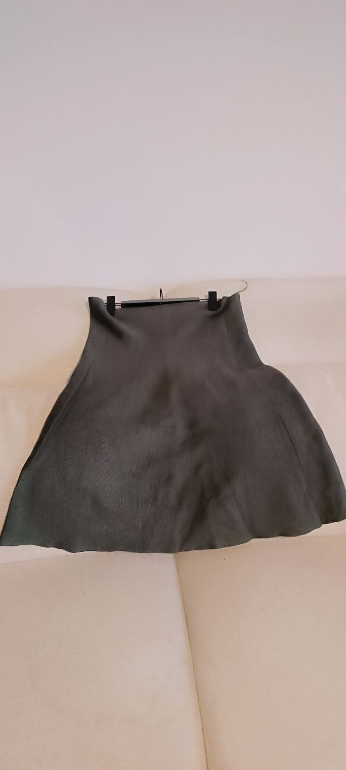 Jupe toutes saisons - photo numéro 4