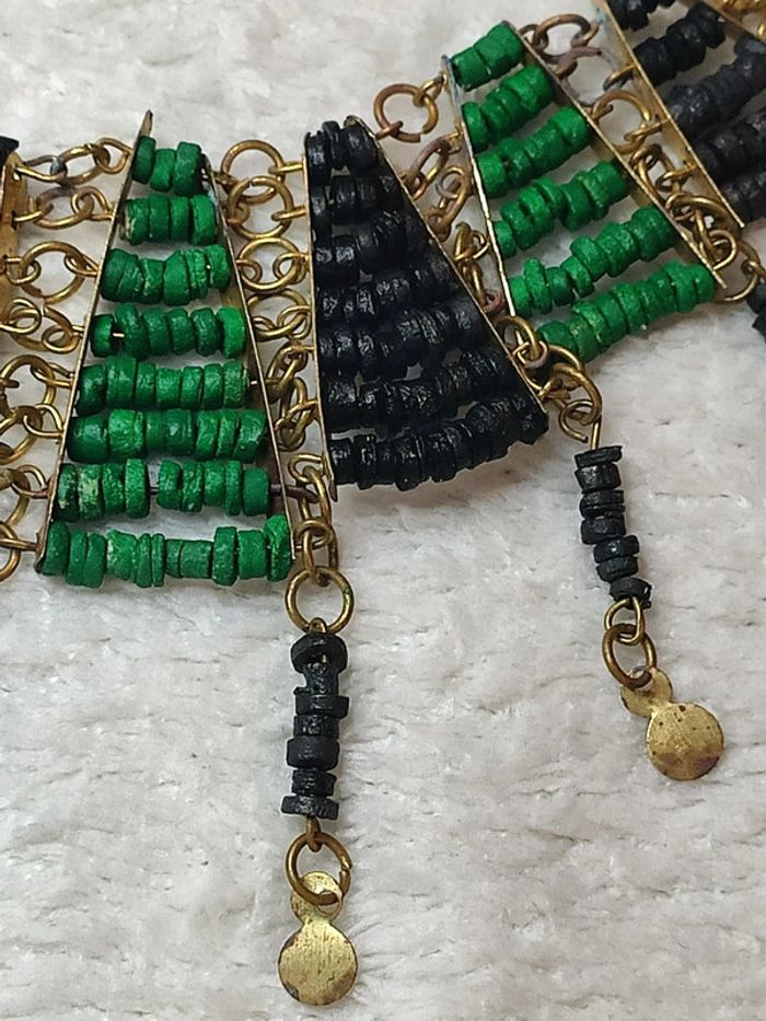 Collier vintage - photo numéro 3