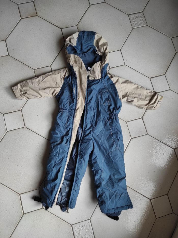 Combinaison de ski - 3 ans