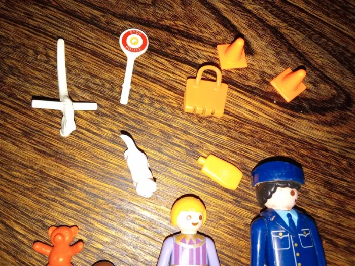 Playmobil - photo numéro 4