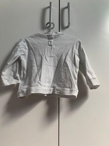 Pull à col roulé