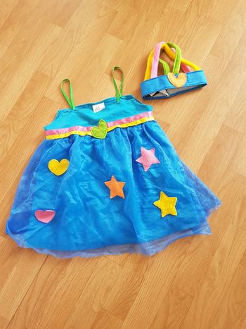 Déguisement 2ans